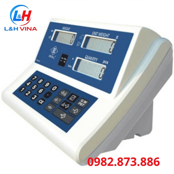 Đầu Cân Điện Tử KC EXCELL